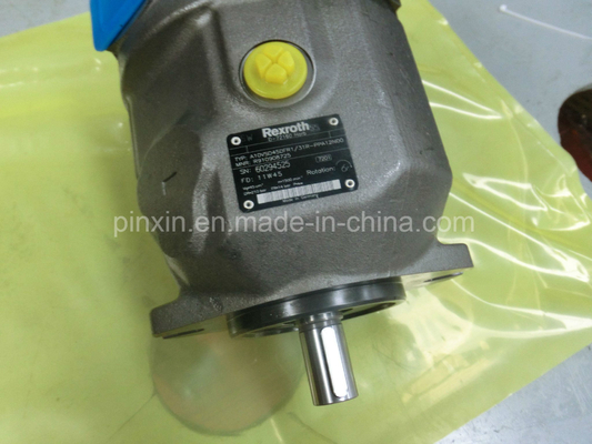 Rexroth A10vso71 Hydraulic Pump Excellent Choice for Excavator and Drilling Rig