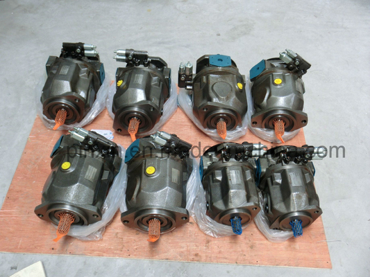 Single Cylinder A10vso100 Hydraulic Pump for 30kg Rexroth Pump at Affordable