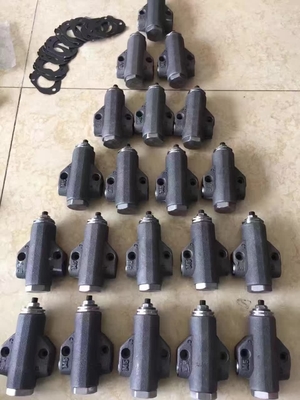 Single Cylinder A10vso100 Hydraulic Pump for 30kg Rexroth Pump at Affordable