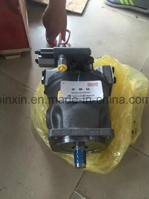 30kg Radial A10vso28 Piston Pump for Rexroth Hydraulics Customer Requirements