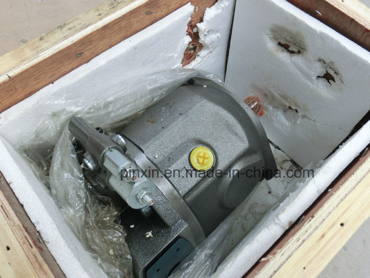 Horizontal A10VSO63 Piston Pump for Rexroth Hydraulics Customer Satisfaction Guaranteed