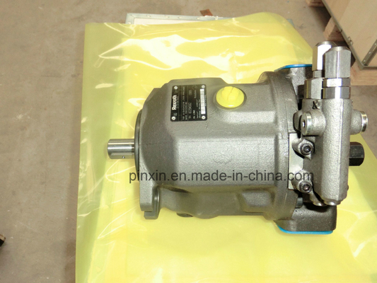 Horizontal A10VSO63 Piston Pump for Rexroth Hydraulics Customer Satisfaction Guaranteed