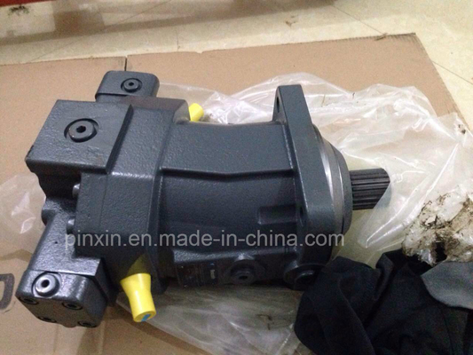 A6vm107da1/63W-Vzb027 Hydraulic Motor for Paver and Truck Crane Applications