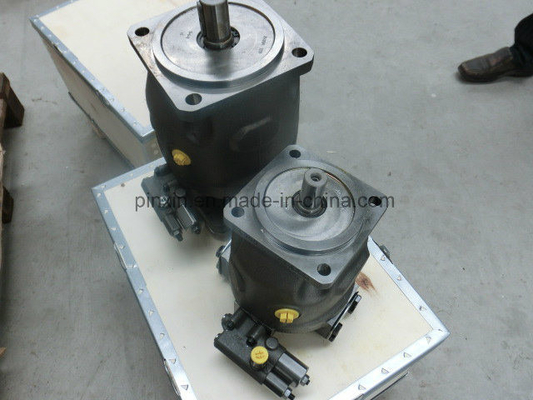 Pressureoil Straight Shaft Swashplate Hydraulic Piston Pump A10vso140dr for Excavator