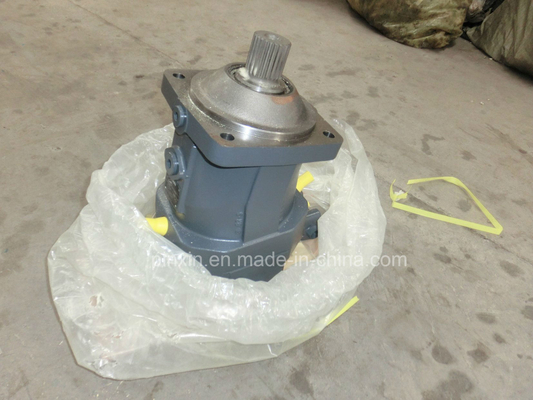 Customizable A6VM160HA2T/63W-VAB020 Hydraulic Motor for Rotary Drilling Rig Power Head