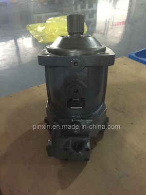 Customizable A6VM160HA2T/63W-VAB020 Hydraulic Motor for Rotary Drilling Rig Power Head