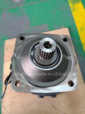 Customizable A6VM160HA2T/63W-VAB020 Hydraulic Motor for Rotary Drilling Rig Power Head