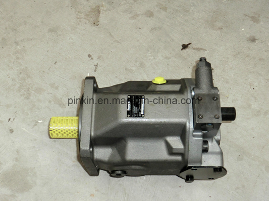 Excavator Radial Hydraulic Pump A10vso450 Charge Pump Apply for Cexcavator