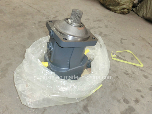 Hydraulic Motor A6vm160ep2d for Rotary Drilling Rig Advanced Technology