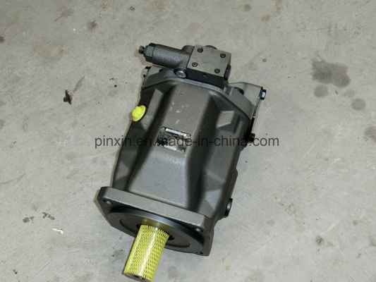Excavator Radial Hydraulic Pump A10vso450 Charge Pump Apply for Cexcavator