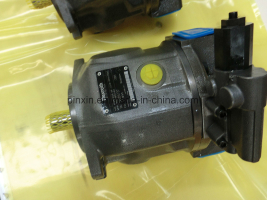 Excavator Radial Hydraulic Pump A10vso450 Charge Pump Apply for Cexcavator