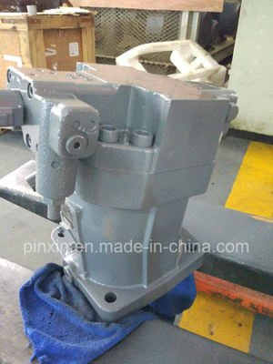 Hydraulic Motor A6vm160ep2d for Rotary Drilling Rig Advanced Technology