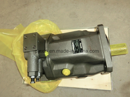 Straight Shaft Swashplate A10vso100 Piston Pump for Pressureoil by Rexroth Hydraulics
