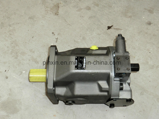 Straight Shaft Swashplate A10vso100 Piston Pump for Pressureoil by Rexroth Hydraulics