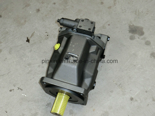 Straight Shaft Swashplate A10vso100 Piston Pump for Pressureoil by Rexroth Hydraulics
