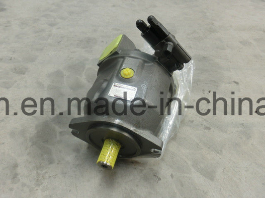 Straight Shaft Swashplate A10vso100 Piston Pump for Pressureoil by Rexroth Hydraulics