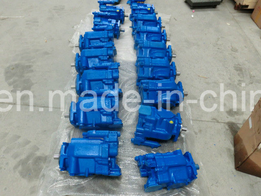 Pvh57/74/98/131/141 Piston Pump with Customization Option and 50.000kg Gross Weight