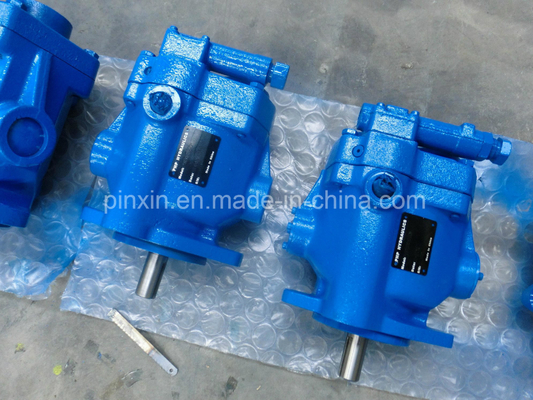 Pvh57/74/98/131/141 Piston Pump with Customization Option and 50.000kg Gross Weight