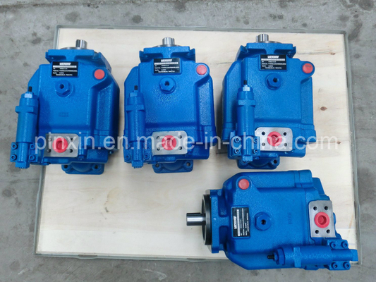 Pvh57/74/98/131/141 Piston Pump with Customization Option and 50.000kg Gross Weight