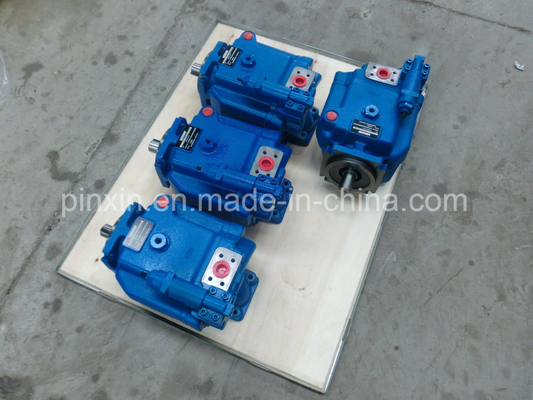 Pvh57/74/98/131/141 Piston Pump with Customization Option and 50.000kg Gross Weight