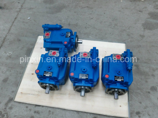 Pvh57/74/98/131/141 Piston Pump with Customization Option and 50.000kg Gross Weight