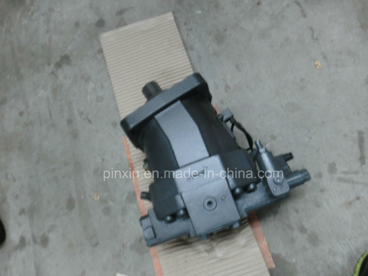 Discover the Benefits of A6vm200ha2/63W-Vab010 Hydraulic Motor for Rotary Drilling