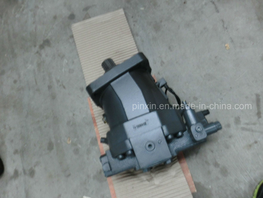 A6VM200HD1D/63W-VAB020 Hydraulic Motor for Hoisting Machinery in Rotary Drilling