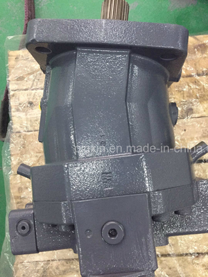 A6VM200HD1D/63W-VAB020 Hydraulic Motor for Hoisting Machinery in Rotary Drilling