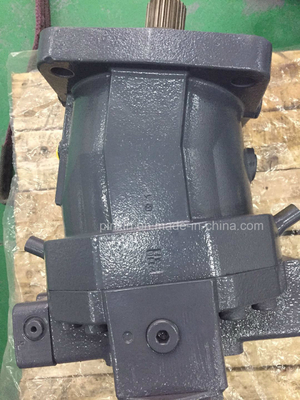 Hydraulic Motor A6vm200ep2d for Rotary Drilling Hoisting Machinery Support in USD