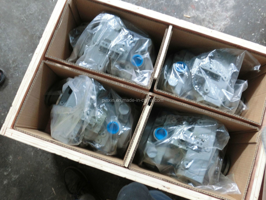 Support payment in USD Hydraulic Piston Pump A4vtg90hw100 Gear Pump for Excavator
