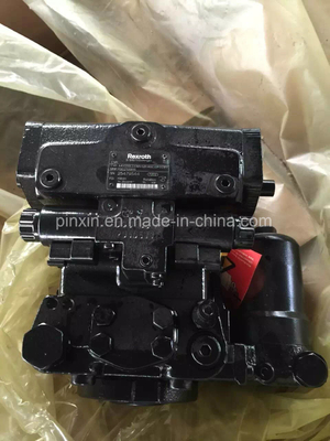 Hydraulic Piston Pump A4vg56 Series for Radial Plunger Pump Type Axial Flow