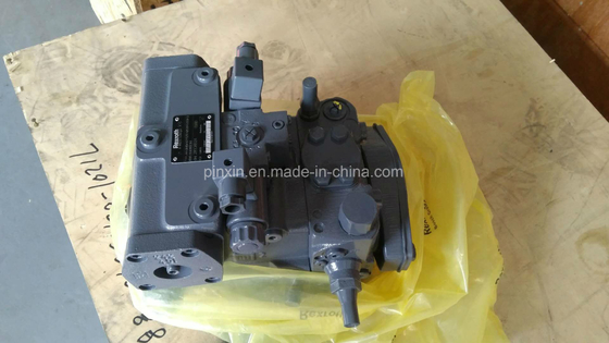 Hydraulic Piston Pump A4vg56 Series for Radial Plunger Pump Type Axial Flow