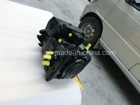 Straight Shaft Swashplate Piston Type Hydraulic Pump A4vg71hwdl1 for Roller Main Pump