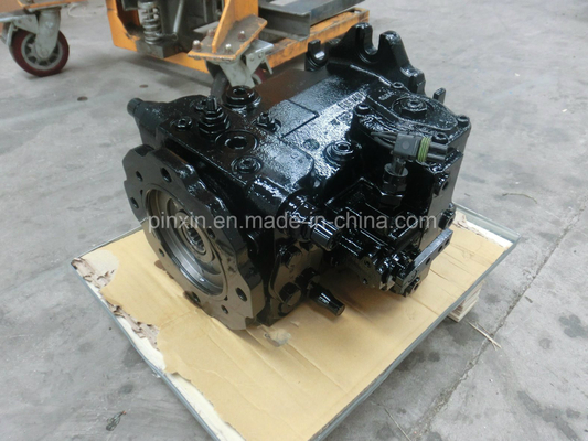 A4vg90EP4DT1 Hydraulic Piston Travel Pump for Drum Roller Rotary Drilling USD Payment