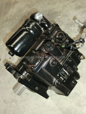 A4vg90EP4DT1 Hydraulic Piston Travel Pump for Drum Roller Rotary Drilling USD Payment