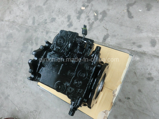 A4vg90EP4DT1 Hydraulic Piston Travel Pump for Drum Roller Rotary Drilling USD Payment