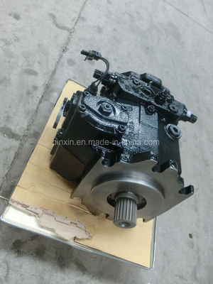 A4vg90EP4DT1 Hydraulic Piston Travel Pump for Drum Roller Rotary Drilling USD Payment
