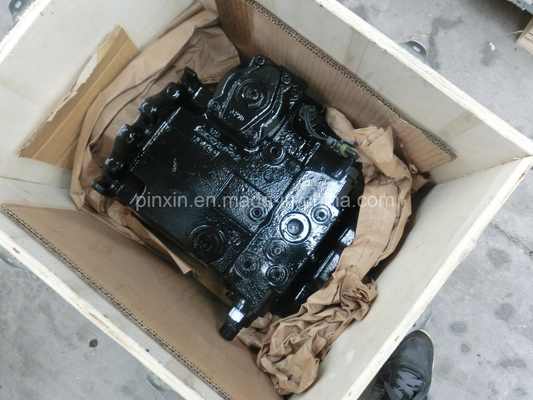 A4vg90EP4DT1 Hydraulic Piston Travel Pump for Drum Roller Rotary Drilling USD Payment