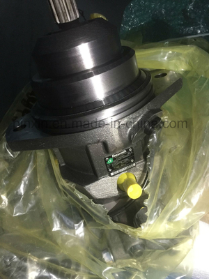 A6ve55ez3 Series Hydraulic Piston Motor Boost Your Construction Machinery Performance