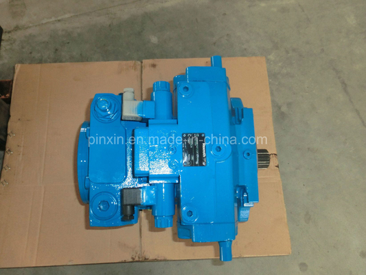Customizable A4vg125ep4d1 Hydraulic Pump Contact for Freight and Delivery Time