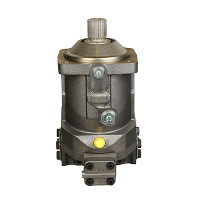 A6VE55EP2 Series Hydraulic Piston Motor for Line Pump Advanced Technology and Design