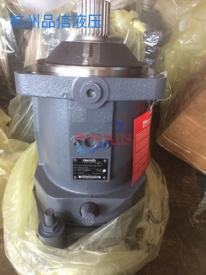 A6ve55Hz1 Hydraulic Piston Motor for Hoisting Machinery Secure Payment at Made-in-.com