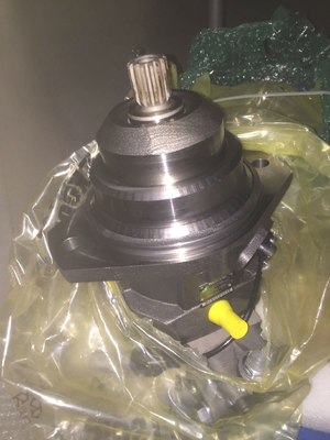 A6ve55Hz1 A6ve55Hz3 Series Hydraulic Motor for Crawler Cranes Protected by Made-in-.com