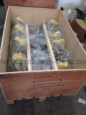 Truck Mounted Concrete Pump A6ve80ez4 A6ve80ez3 Hydraulic Piston Motor for Crawler Crane
