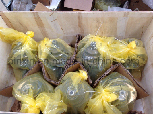 Truck Mounted Concrete Pump A6ve80ez4 A6ve80ez3 Hydraulic Piston Motor for Crawler Crane