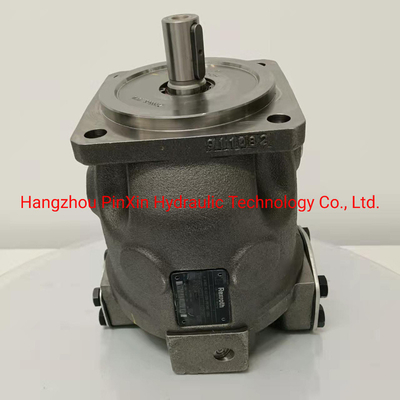 Drilling Rig Pump with Horizontal Pump Shaft Position A10vso100 by Directly