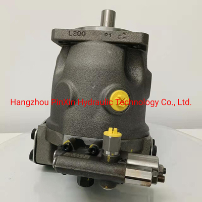 Drilling Rig Pump with Horizontal Pump Shaft Position A10vso100 by Directly