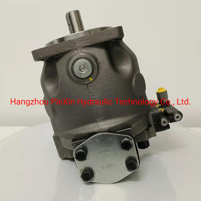 Drilling Rig Pump with Horizontal Pump Shaft Position A10vso100 by Directly