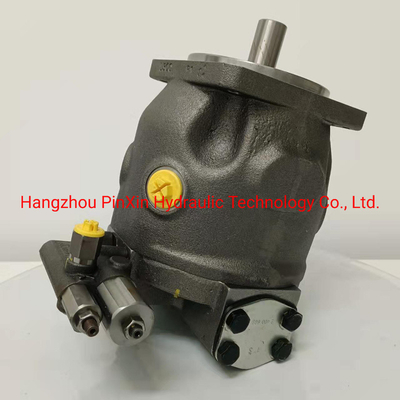 Drilling Rig Pump with Horizontal Pump Shaft Position A10vso100 by Directly