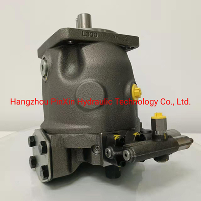 Drilling Rig Pump with Horizontal Pump Shaft Position A10vso100 by Directly